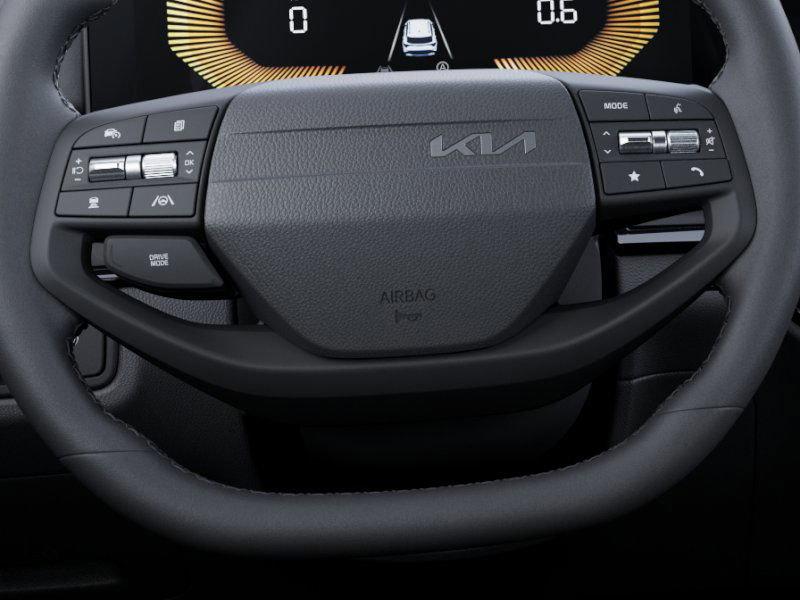 2026 Kia Sportage Vehicle Photo in Langhorne, PA 19047