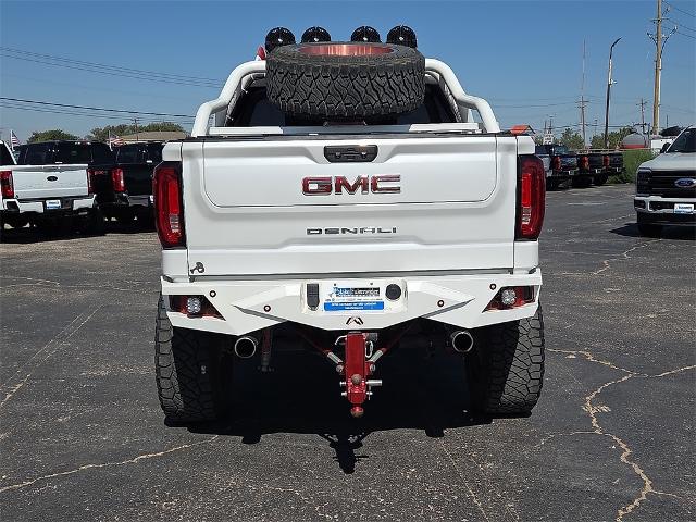 2022 GMC Sierra 1500 Vehicle Photo in EASTLAND, TX 76448-3020