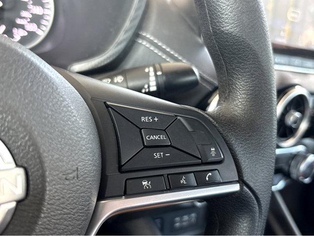 2024 Nissan Sentra Vehicle Photo in Savannah, GA 31419