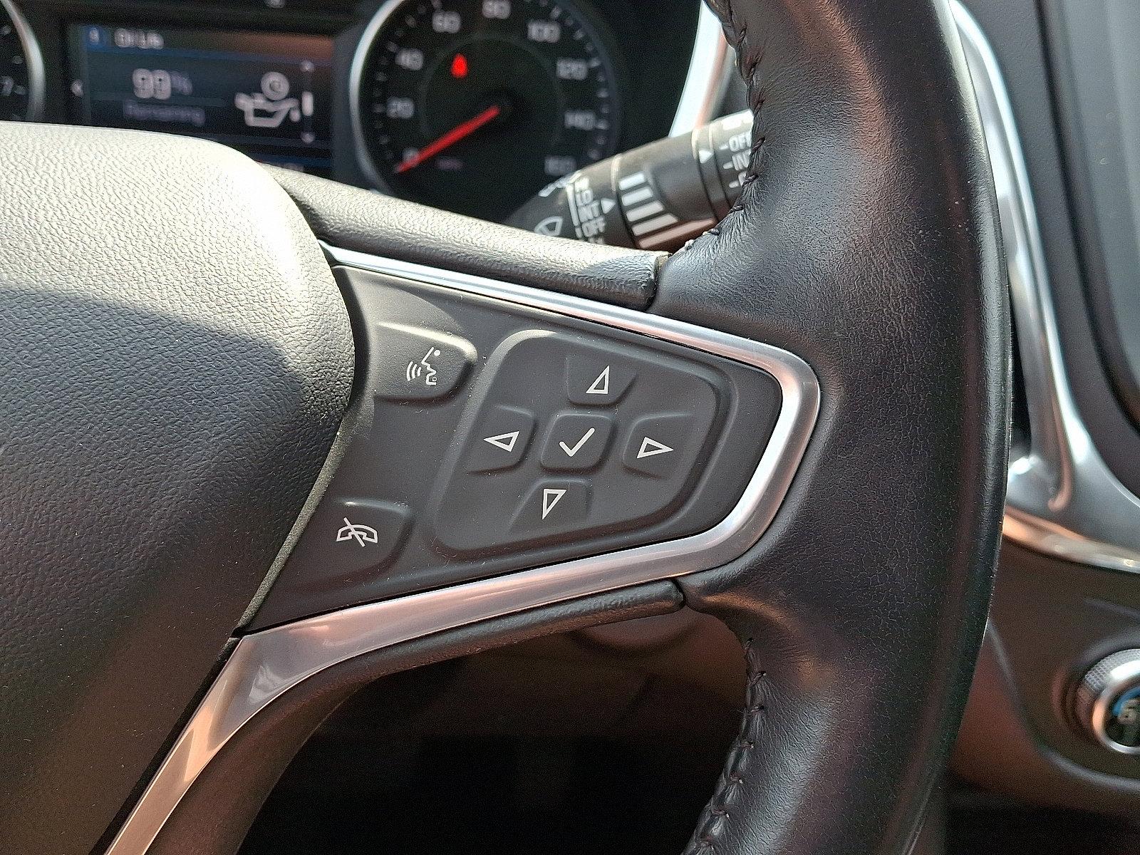 2022 Chevrolet Equinox Vehicle Photo in Harrisburg, PA 17111