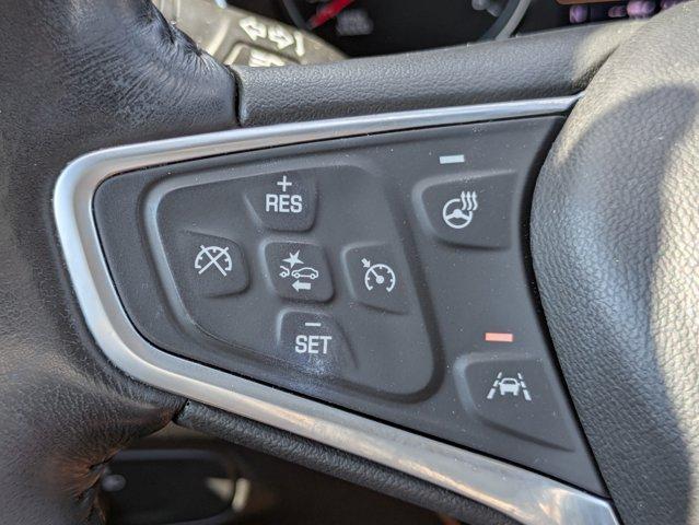 2022 Chevrolet Equinox Vehicle Photo in BRUNSWICK, GA 31525-1881