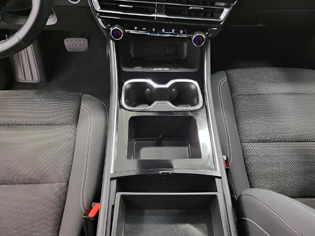 2025 Chevrolet Traverse Vehicle Photo in MANITOWOC, WI 54220-5838