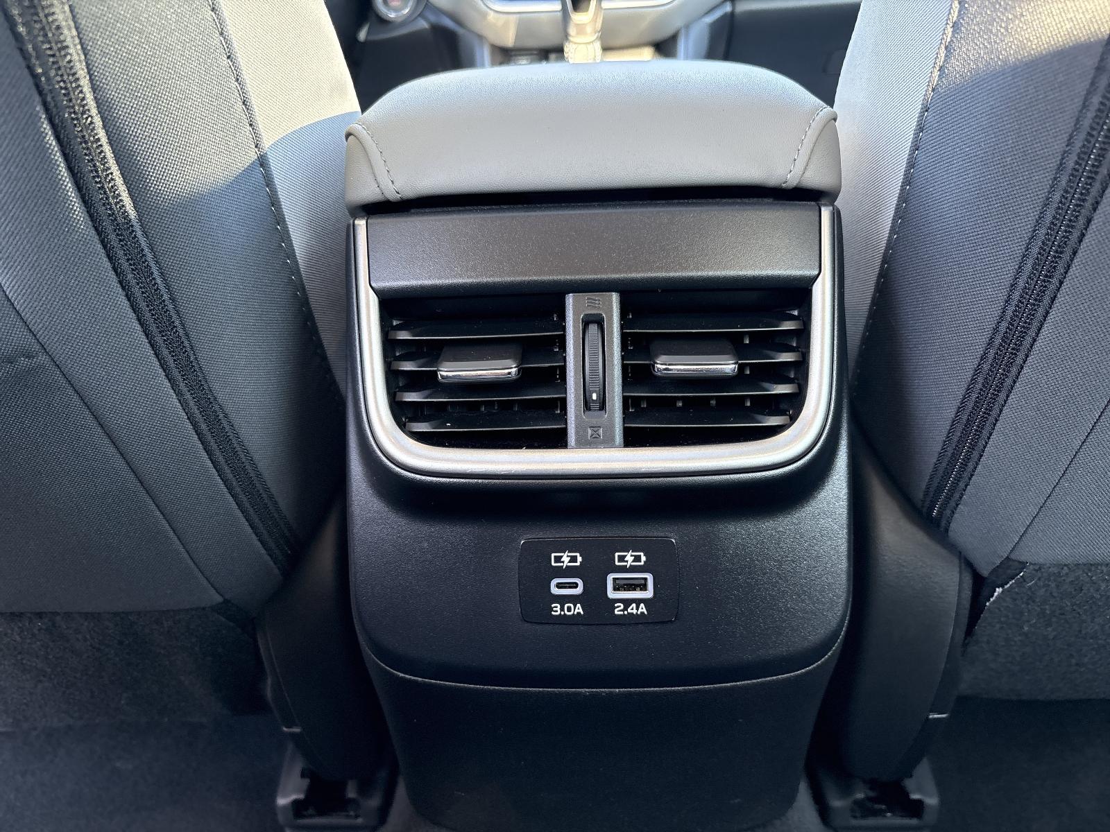 2023 Subaru Legacy Vehicle Photo in Mechanicsburg, PA 17050
