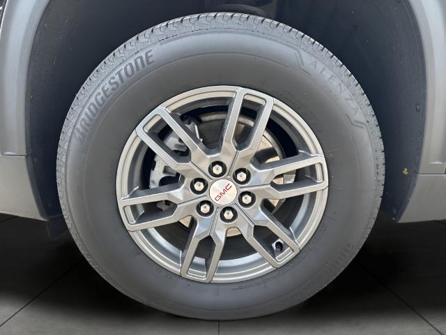 2025 GMC Acadia Vehicle Photo in MANITOWOC, WI 54220-5838