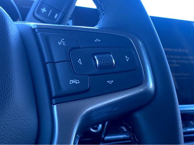 2025 Chevrolet Silverado 2500 HD Vehicle Photo in SAVANNAH, GA 31406-4513