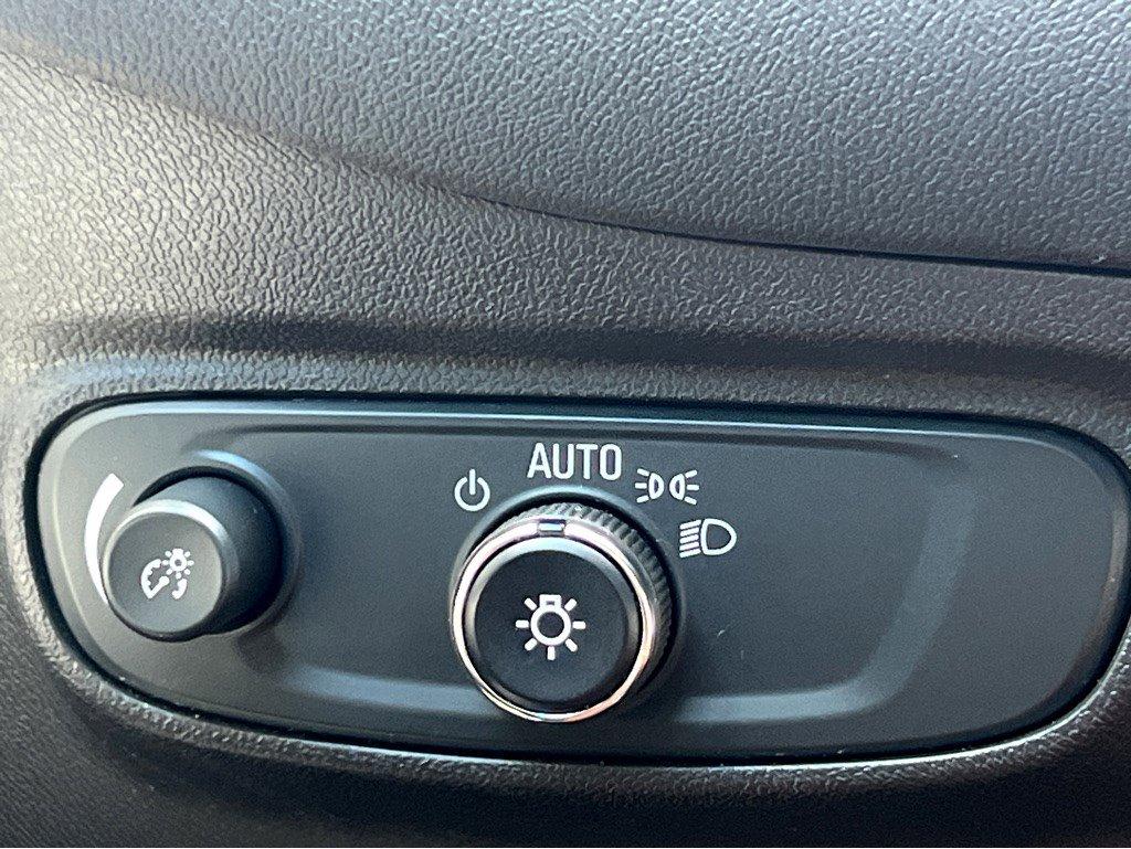 2024 Chevrolet Equinox Vehicle Photo in SAVANNAH, GA 31406-4513