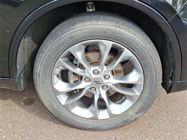 2020 Dodge Durango Vehicle Photo in Willow Grove, PA 19090