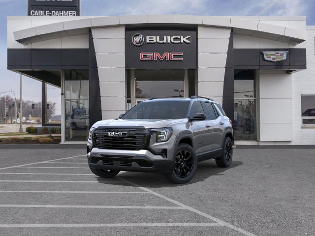 2026 GMC Terrain Vehicle Photo in INDEPENDENCE, MO 64055-1377