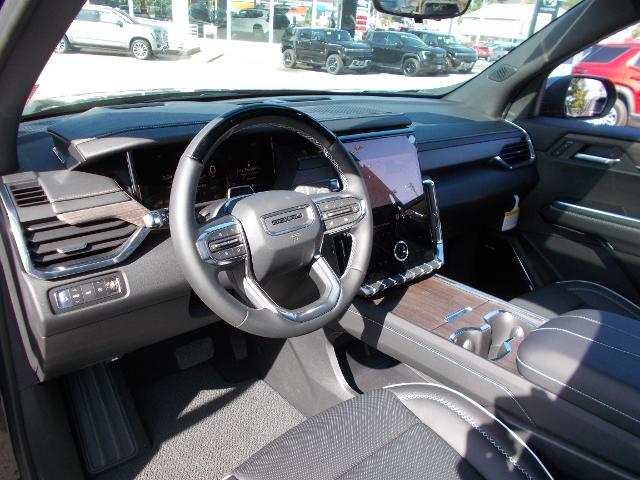 2026 GMC Acadia Vehicle Photo in LOWELL, MA 01852-4336