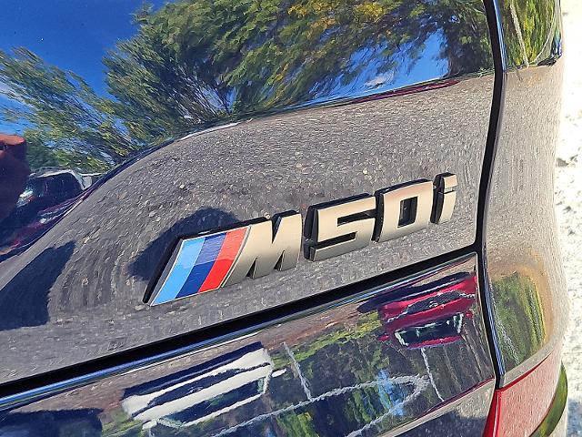 2021 BMW X5 Vehicle Photo in TREVOSE, PA 19053-4984