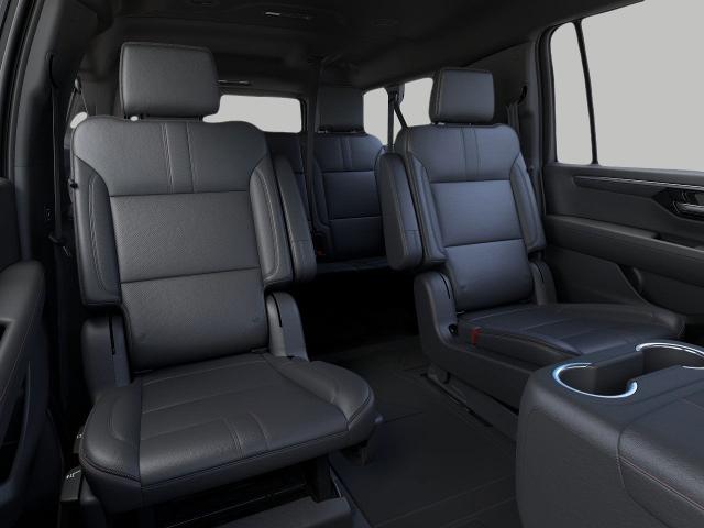 2026 Chevrolet Suburban Vehicle Photo in NEENAH, WI 54956-2243