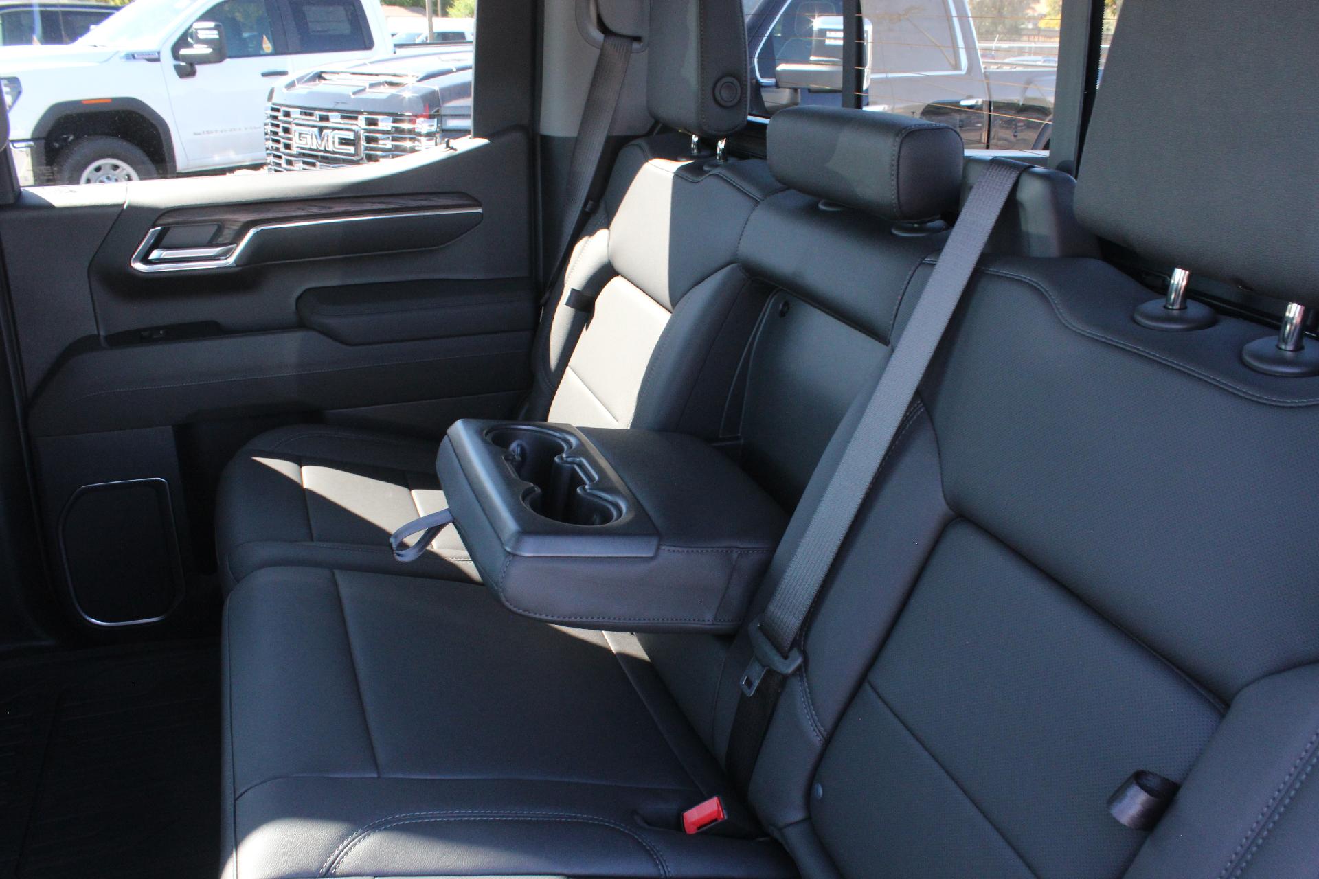 2026 GMC Sierra 1500 Vehicle Photo in AURORA, CO 80012-4011
