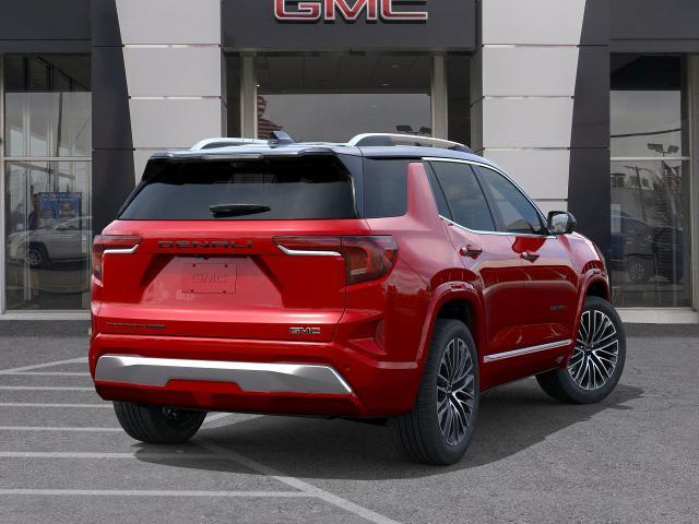 2026 GMC Terrain Vehicle Photo in INDEPENDENCE, MO 64055-1377