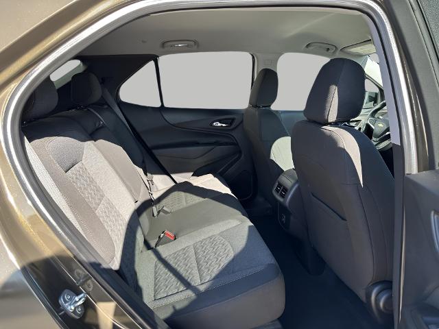 2023 Chevrolet Equinox Vehicle Photo in MANITOWOC, WI 54220-5838