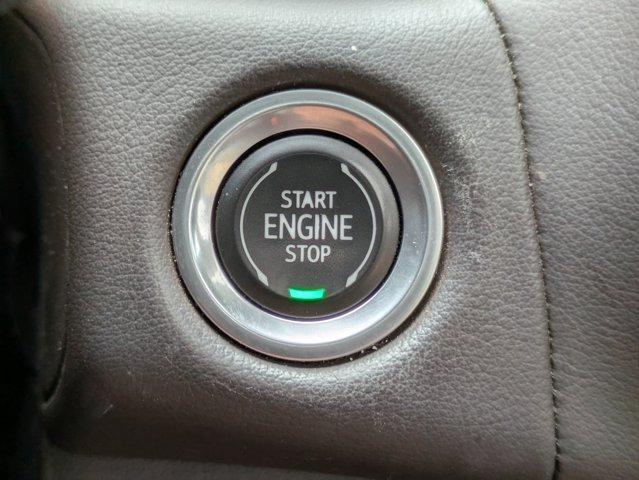 2021 Chevrolet Tahoe Vehicle Photo in BRUNSWICK, GA 31525-1881