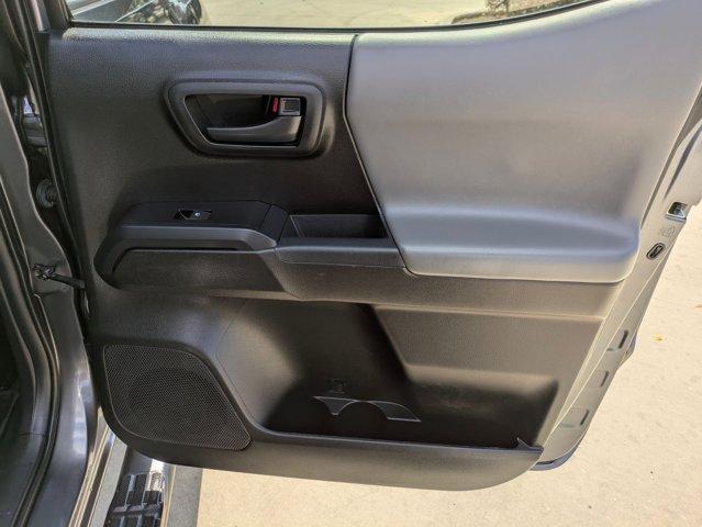 2021 Toyota Tacoma 2WD Vehicle Photo in San Antonio, TX 78209
