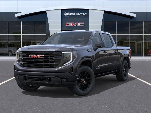 2026 GMC Sierra 1500 Vehicle Photo in ROCHESTER HILLS, MI 48307-2741