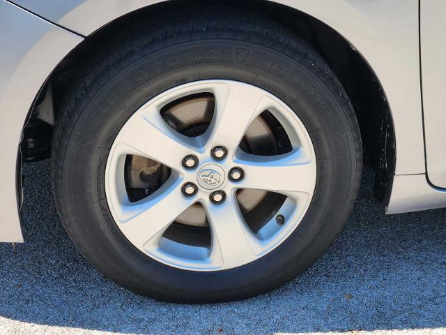 2012 Toyota Sienna Vehicle Photo in DENTON, TX 76210-9321