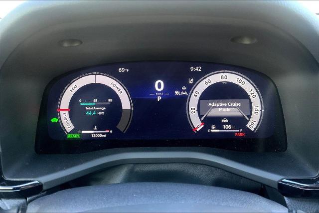 2025 Toyota Camry Vehicle Photo in KANSAS CITY, MO 64114-4545