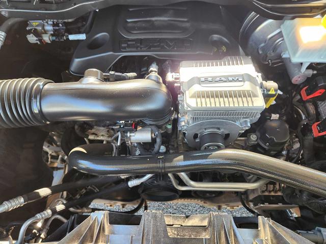 2021 Ram 1500 Vehicle Photo in DENTON, TX 76210-9321