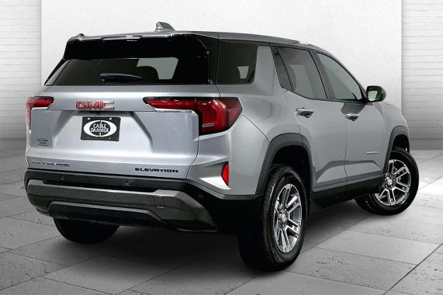 2025 GMC Terrain Vehicle Photo in KANSAS CITY, MO 64114-4502