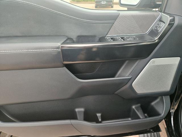 2022 Ford F-150 Vehicle Photo in Weatherford, TX 76087