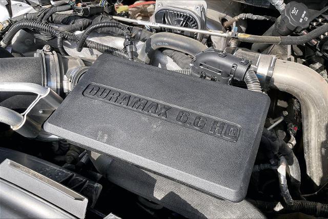 2024 Chevrolet Silverado 2500 HD Vehicle Photo in INDEPENDENCE, MO 64055-1314