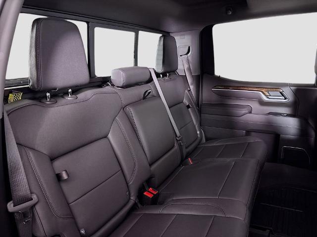 2026 GMC Sierra 1500 Vehicle Photo in PUYALLUP, WA 98371-4149