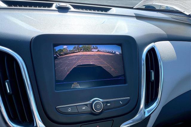 2020 Chevrolet Equinox Vehicle Photo in INDEPENDENCE, MO 64055-1314