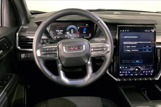 2025 GMC Acadia Vehicle Photo in KANSAS CITY, MO 64114-4502