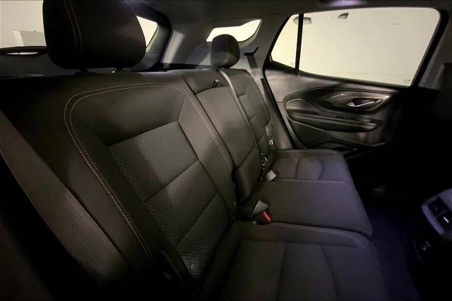 2024 GMC Terrain Vehicle Photo in INDEPENDENCE, MO 64055-1314
