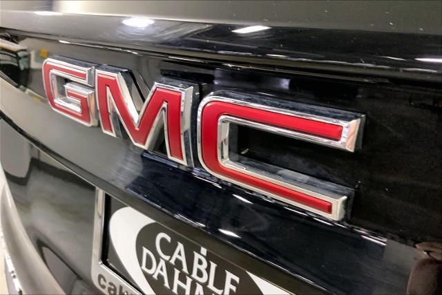 2025 GMC Acadia Vehicle Photo in INDEPENDENCE, MO 64055-1314