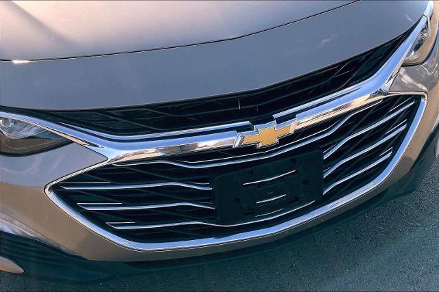 2024 Chevrolet Malibu Vehicle Photo in KANSAS CITY, MO 64114-4502