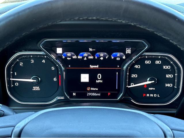 2021 GMC Sierra 1500 Vehicle Photo in BEAUFORT, SC 29906-4218