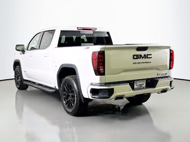 2026 GMC Sierra 1500 Vehicle Photo in PUYALLUP, WA 98371-4149