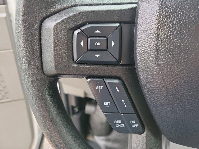 2024 Ford E-Series Cutaway Vehicle Photo in BRIDGMAN, MI 49106-9548