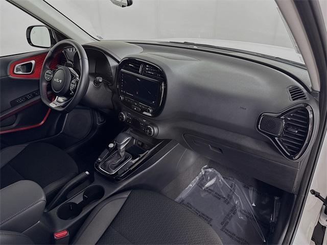 2025 Kia Soul Vehicle Photo in Everett, WA 98204