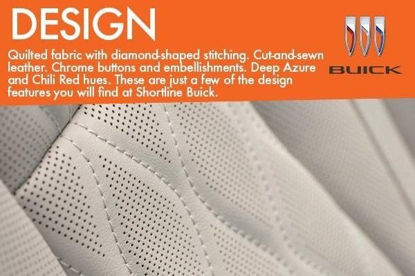 2024 Buick Envision Vehicle Photo in AURORA, CO 80012-4011