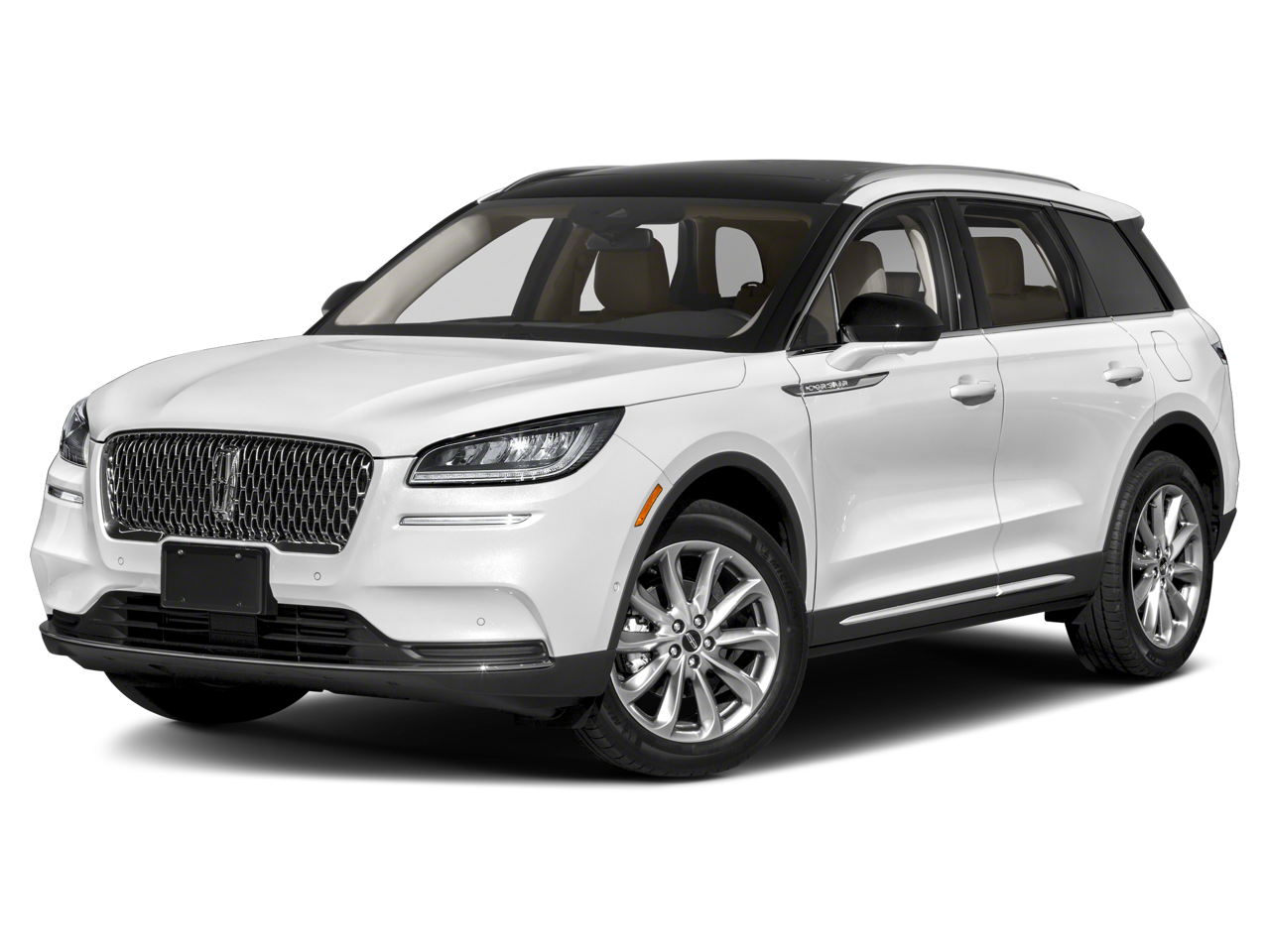 2020 Lincoln Corsair Vehicle Photo in Neenah, WI 54956