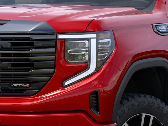 2026 GMC Sierra 1500 Vehicle Photo in PUYALLUP, WA 98371-4149