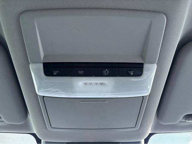 2023 Nissan Rogue Vehicle Photo in Hinesville, GA 31313