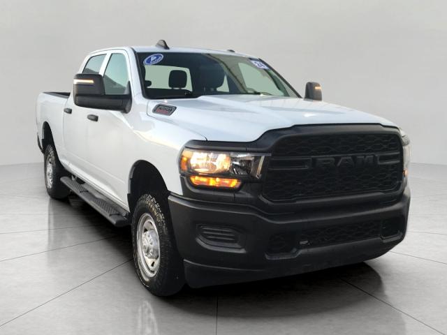 2024 Ram 2500 Vehicle Photo in GREEN BAY, WI 54303-3330