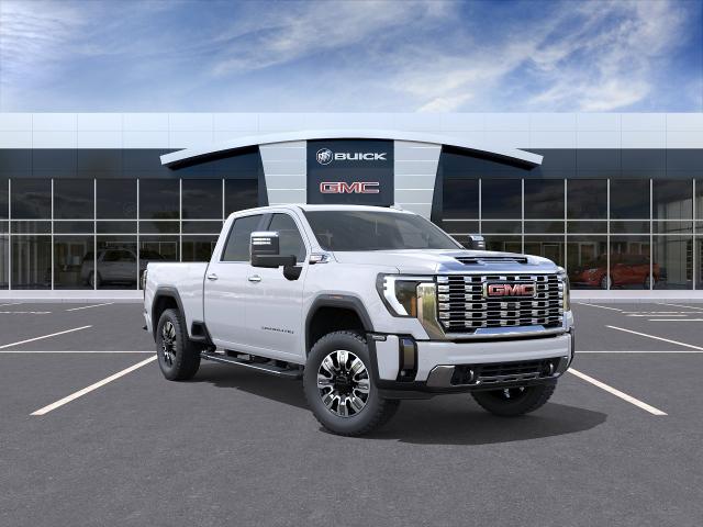 2026 GMC Sierra 2500 HD Vehicle Photo in PASADENA, CA 91107-3803