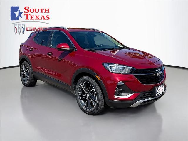 2021 Buick Encore GX Vehicle Photo in McAllen, TX 78501