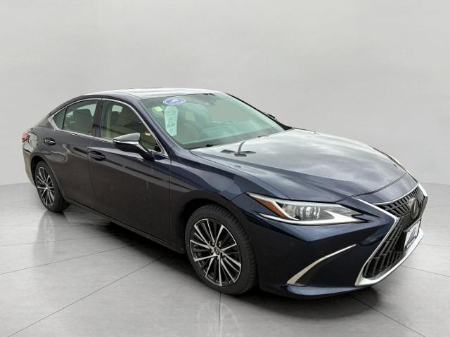 2024 Lexus ES 350 Vehicle Photo in Green Bay, WI 54304