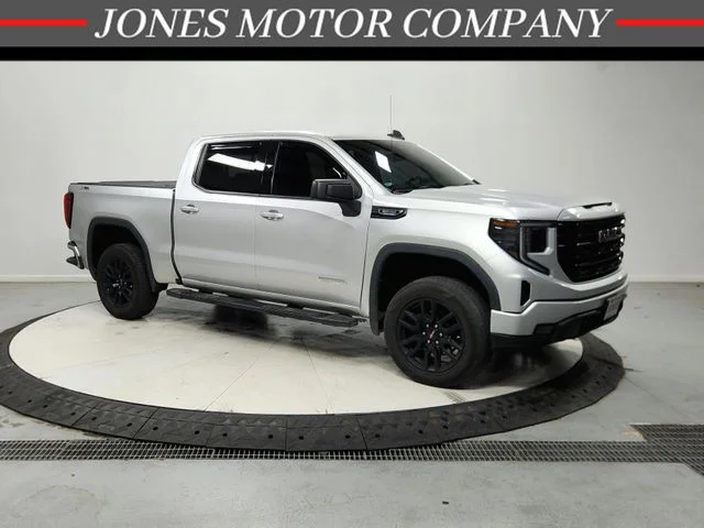 2022 GMC Sierra 1500 Vehicle Photo in Savannah, TN 38372