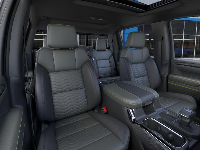 2026 Chevrolet Silverado 1500 photo 16 of 30