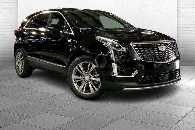 2026 Cadillac XT5 Vehicle Photo in KANSAS CITY, MO 64114-4545