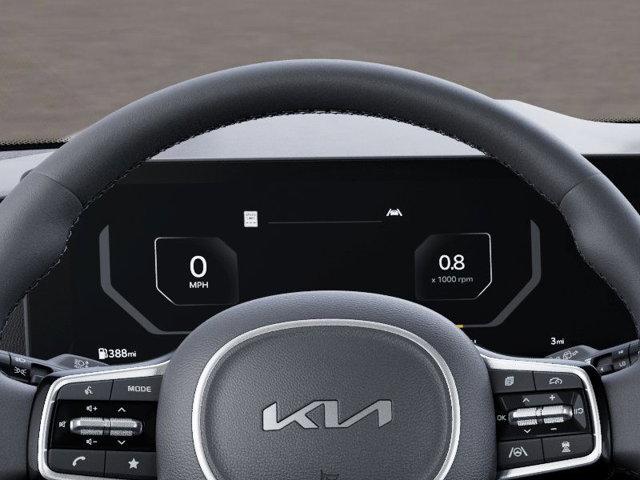 2025 Kia Carnival Vehicle Photo in Westbrook, ME 04092