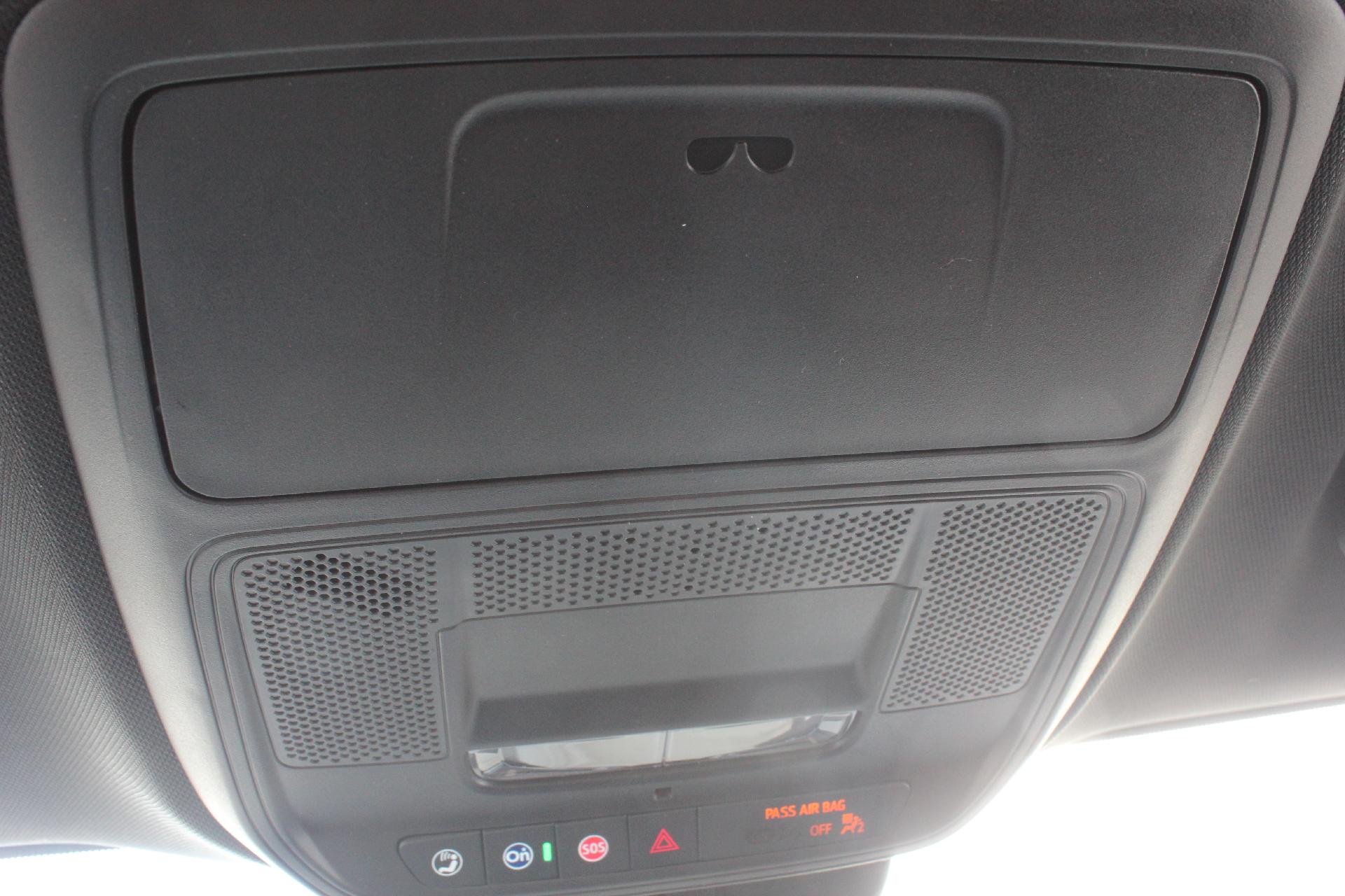 2025 Buick Enclave Vehicle Photo in AURORA, CO 80012-4011